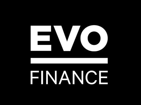 logo evo finance