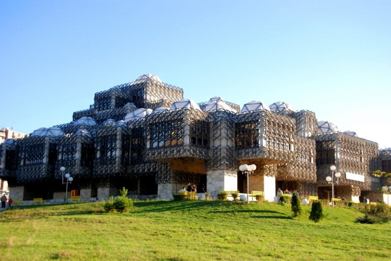 pristina kosovo