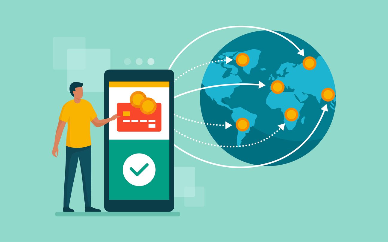 ¿Cuánto tarda una transferencia internacional? - Top5Credits.com