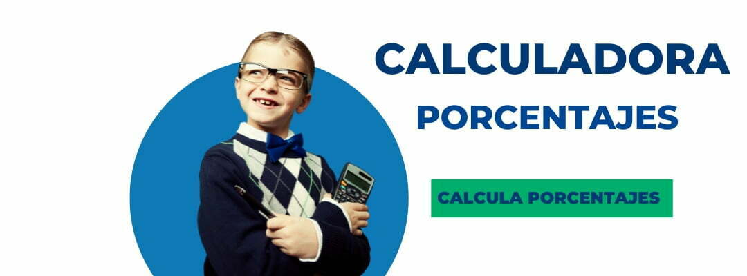 Calculadora de Porcentajes - Top5Credits.com