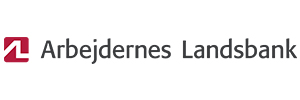 Arbejdernes Landsbank lån logo