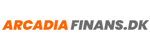 Arcadia Finans logo