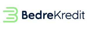 BedreKredit logo