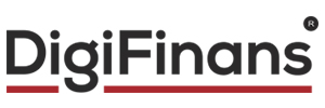 DigiFinans logo