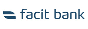 Facit Bank logo