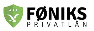 Føniks Privatlån logo