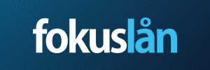 Fokuslån logo