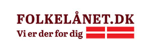 Folkelånet logo