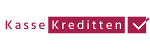 Kassekreditten logo