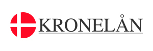 KroneLån logo