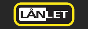 LånLet logo