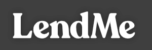 LendMe logo