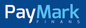 PayMark Finans logo