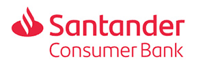 Santander Consumer Bank logo