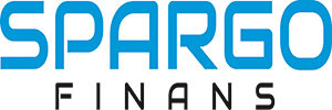 Spargo Finans logo