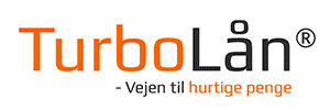 TurboLån logo