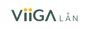 Viiga Lån logo