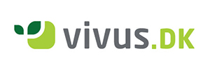 Vivus logo