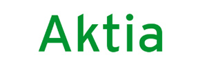 Aktia Käyttölaina logo