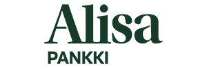 Alisa Pankki logo