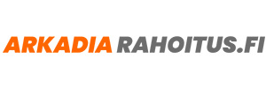 Arkadia Rahoitus logo