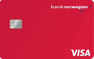 Bank Norwegian