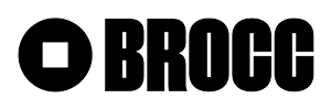 Brocc logo