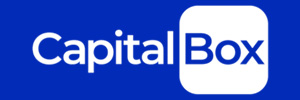 CapitalBox logo