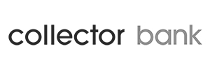 Collector Bank logo