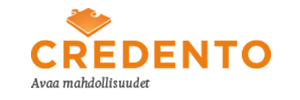 Credento logo