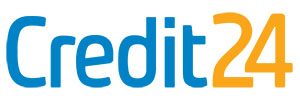 Credit24 logo