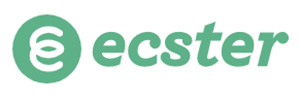 Ecster logo