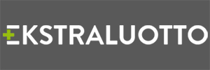 Ekstraluotto logo