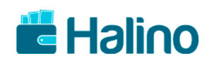 Halino logo