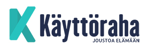 Käyttöraha.fi logo