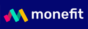 Monefit logo