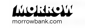 Morrow Bank logo