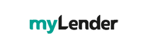 MyLender logo