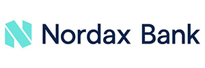 Nordax Bank logo