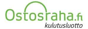 Ostosraha logo