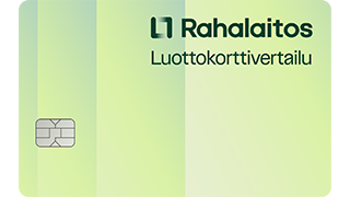 Rahalaitos logo