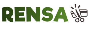 Rensa logo