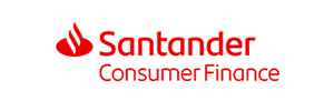 Santander Consumer Finance logo