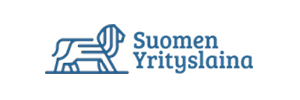 Suomen Yrityslaina logo