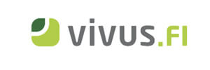 Vivus logo