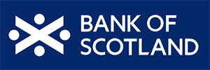 Bank of Scotland logo