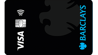 Barclays Visa logo