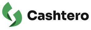Cashtero logo