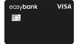 Easybank Kreditkarte logo