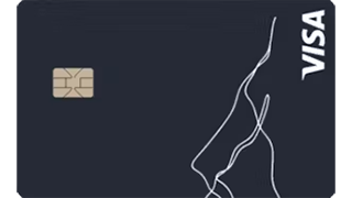 Instabank Kreditkarte logo